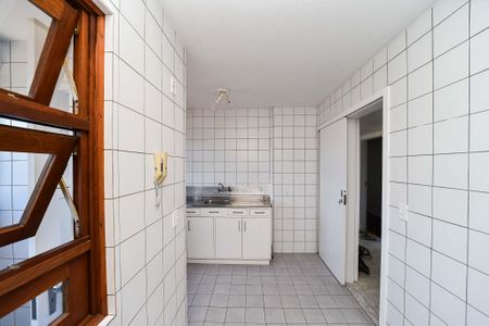 Apartamento à venda com 112m², 3 quartos e 1 vaga Apartamento à venda com 112m², 3 quartos e 1 vagaCozinha
