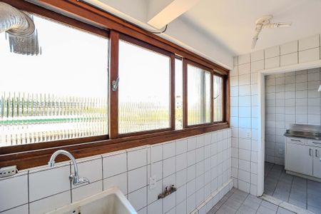 Apartamento à venda com 112m², 3 quartos e 1 vaga Apartamento à venda com 112m², 3 quartos e 1 vagaÁrea de Serviço