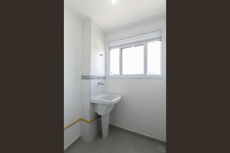 Apartamento para alugar com 50m², 2 quartos e sem vaga Apartamento para alugar com 50m², 2 quartos e sem vagaÁrea de Serviço