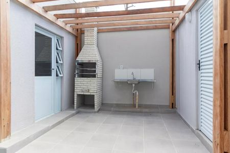 Apartamento para alugar com 50m², 2 quartos e sem vaga Apartamento para alugar com 50m², 2 quartos e sem vagaÁrea comum - Churrasqueira