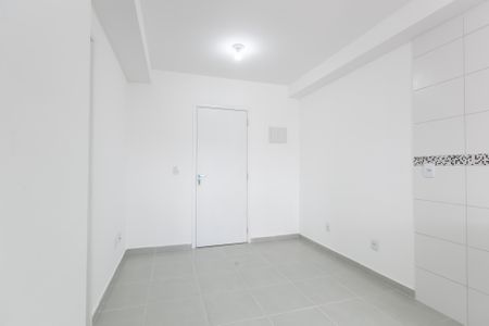 Apartamento para alugar com 50m², 2 quartos e sem vaga Apartamento para alugar com 50m², 2 quartos e sem vagaSala/Cozinha