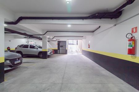 Apartamento para alugar com 53m², 2 quartos e 1 vagaGaragem 