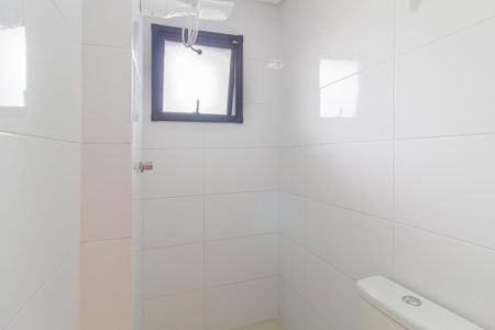 Apartamento para alugar com 53m², 2 quartos e 1 vagaBanheiro 