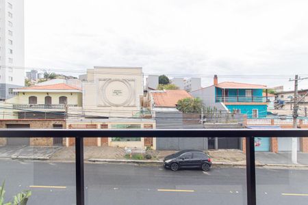 Apartamento para alugar com 53m², 2 quartos e 1 vagaVaranda 