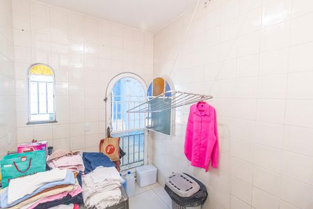 Casa para alugar com 435m², 4 quartos e 5 vagasCozinha e Área de Serviço