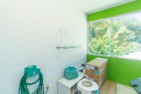 Casa para alugar com 435m², 4 quartos e 5 vagasAcademia