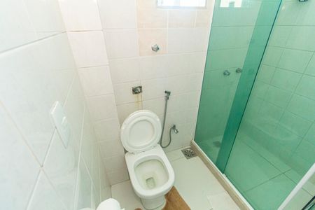 Casa para alugar com 435m², 4 quartos e 5 vagasBanheiro 1