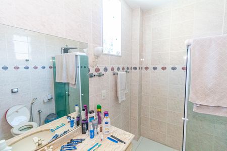 Casa para alugar com 435m², 4 quartos e 5 vagasBanheiro da Suíte 2