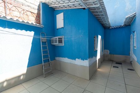 Casa para alugar com 435m², 4 quartos e 5 vagasÁrea externa