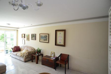 Sala de apartamento à venda com 3 quartos, 130m² em Barra da Tijuca, Rio de Janeiro