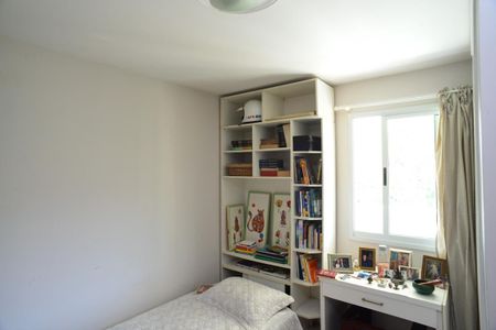 Apartamento à venda com 130m², 3 quartos e 2 vagasQuarto 1