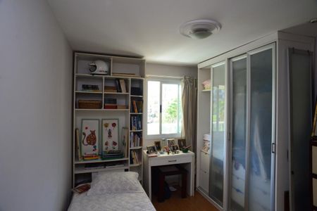 Apartamento à venda com 130m², 3 quartos e 2 vagasQuarto 1