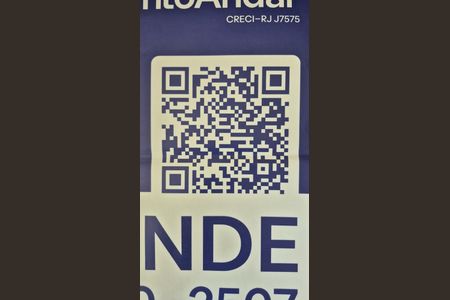 Apartamento à venda com 130m², 3 quartos e 2 vagasPlaca instalada