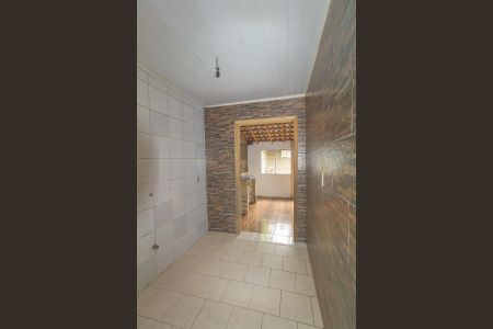 Casa de condomínio para alugar com 42m², 2 quartos e 1 vaga Casa de condomínio para alugar com 42m², 2 quartos e 1 vagaCozinha