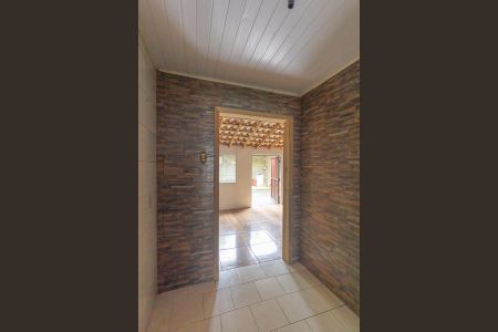 Casa de condomínio para alugar com 42m², 2 quartos e 1 vaga Casa de condomínio para alugar com 42m², 2 quartos e 1 vagaCozinha