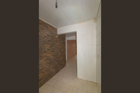 Casa de condomínio para alugar com 42m², 2 quartos e 1 vaga Casa de condomínio para alugar com 42m², 2 quartos e 1 vagaCozinha