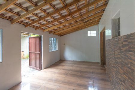 Casa de condomínio para alugar com 42m², 2 quartos e 1 vaga Casa de condomínio para alugar com 42m², 2 quartos e 1 vagaVaranda