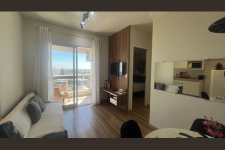 Apartamento à venda com 41m², 1 quarto e 1 vaga