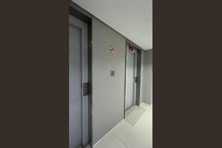 Apartamento à venda com 41m², 1 quarto e 1 vaga