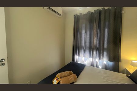 Apartamento à venda com 41m², 1 quarto e 1 vaga