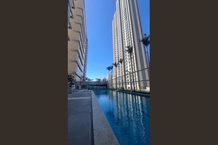 Apartamento à venda com 41m², 1 quarto e 1 vaga