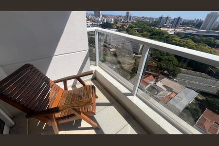 Apartamento à venda com 41m², 1 quarto e 1 vaga