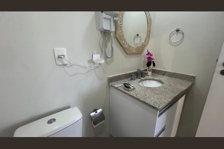 Apartamento à venda com 41m², 1 quarto e 1 vaga