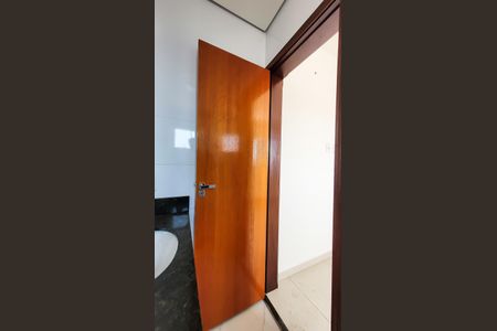 Apartamento para alugar com 55m², 2 quartos e 1 vagaBanheiro Suíte