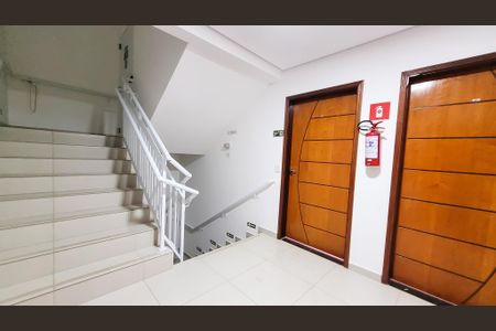 Apartamento para alugar com 55m², 2 quartos e 1 vagaHall de entrada
