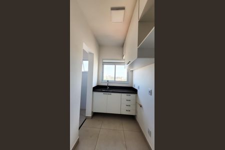 Apartamento para alugar com 55m², 2 quartos e 1 vagaCozinha
