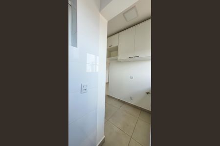 Apartamento para alugar com 55m², 2 quartos e 1 vagaLavanderia
