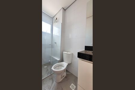 Apartamento para alugar com 55m², 2 quartos e 1 vagaBanheiro Suíte