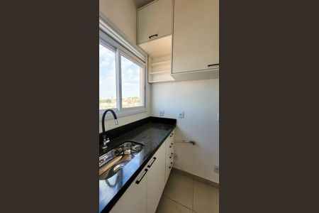 Apartamento para alugar com 55m², 2 quartos e 1 vagaCozinha