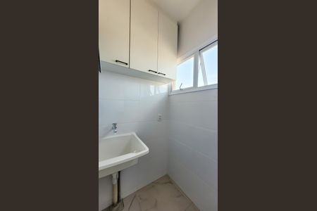 Apartamento para alugar com 55m², 2 quartos e 1 vagaLavanderia