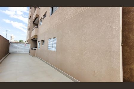 Apartamento para alugar com 55m², 2 quartos e 1 vagaGaragem