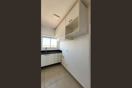 Apartamento para alugar com 55m², 2 quartos e 1 vagaCozinha