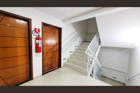 Apartamento para alugar com 55m², 2 quartos e 1 vagaHall de entrada