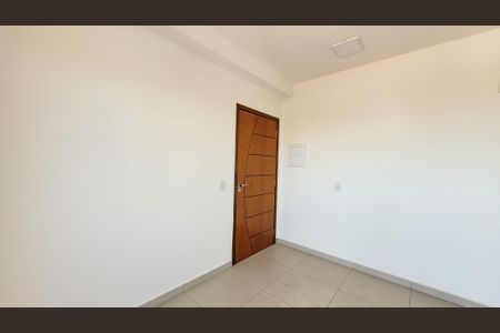 Sala de apartamento para alugar com 2 quartos, 55m² em Vila Industrial (campinas), Campinas