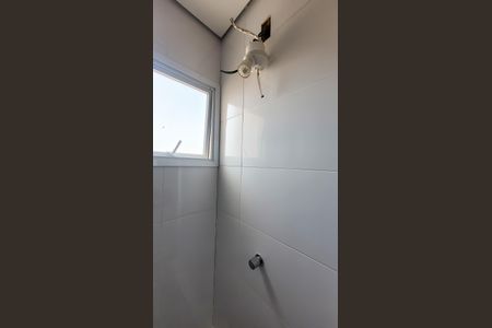 Apartamento para alugar com 55m², 2 quartos e 1 vagaBanheiro Suíte