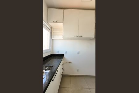 Apartamento para alugar com 55m², 2 quartos e 1 vagaCozinha