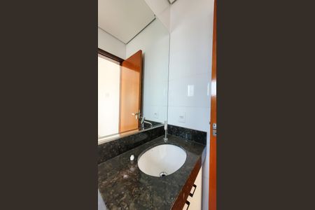 Apartamento para alugar com 55m², 2 quartos e 1 vagaBanheiro Suíte