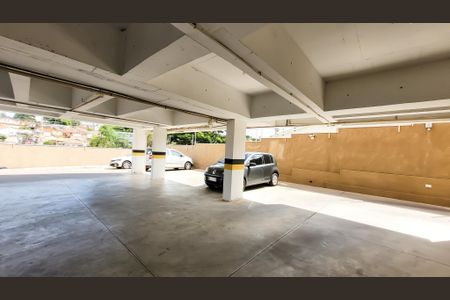 Apartamento para alugar com 55m², 2 quartos e 1 vagaGaragem