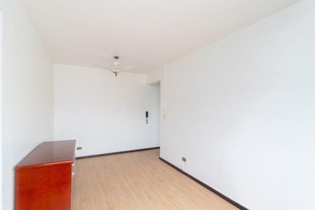 Sala de apartamento para alugar com 2 quartos, 47m² em Cristal, Porto Alegre