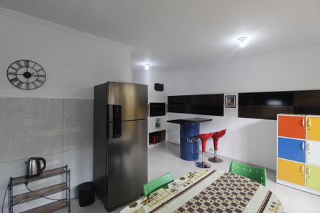 Casa à venda com 200m², 3 quartos e 2 vagasCozinha