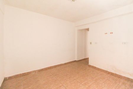 Quarto de casa para alugar com 1 quarto, 65m² em Jardim Dona Deolinda, São Paulo