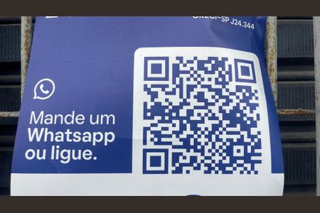 Casa para alugar com 65m², 1 quarto e 1 vagaPlaca