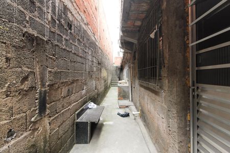 Casa para alugar com 65m², 1 quarto e 1 vagaÁrea de Serviço