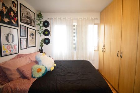 Apartamento à venda com 98m², 2 quartos e sem vaga Apartamento à venda com 98m², 2 quartos e sem vagaQuarto 2