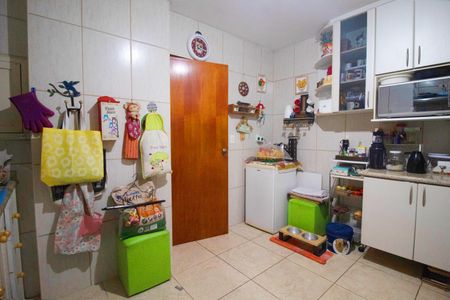 Apartamento à venda com 98m², 2 quartos e sem vaga Apartamento à venda com 98m², 2 quartos e sem vagaCozinha