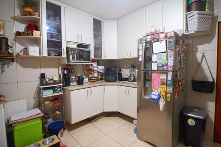 Apartamento à venda com 98m², 2 quartos e sem vaga Apartamento à venda com 98m², 2 quartos e sem vagaCozinha